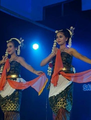 baruna budaya